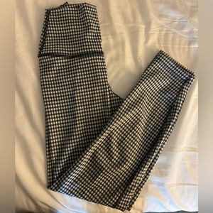 Nike | dry fit 7/8 leggings